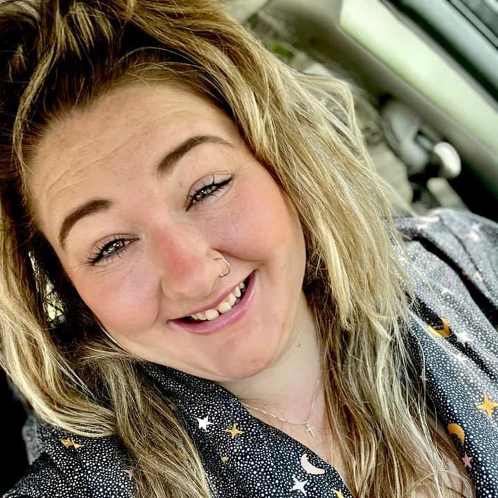 Meet your Posher, Karisa